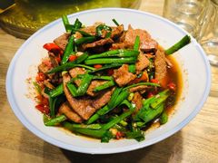 土匪猪肝-农耕记·湖南土菜(科技园店)