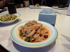 -壹只菜·崇明本地特色菜(崇明南门店)