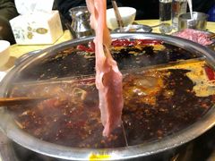 -渝味黄姐火锅(黄泥村店)