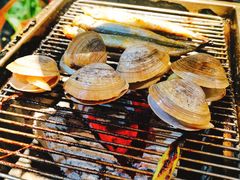 大黄蚬子-丹东特色烤肉(学府路一部店)
