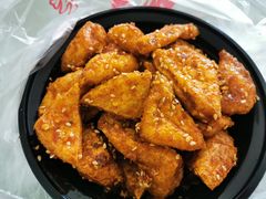 -518豆腐干(总店)