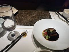 低温慢煮16小时鲍鱼东坡肉（8头）-觀芷隐轩