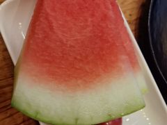 -三千里韩式炭火烤肉(南八马路店)