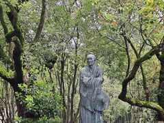 -八大山人梅湖景区