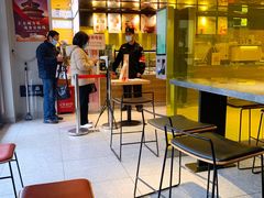 门面-麦当劳(新王府井店)