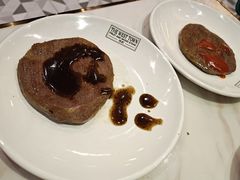 -圣琼美食百汇自助餐(白云万达店)