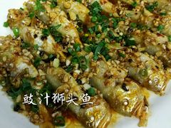 -大笑饭堂(甲子桥店)