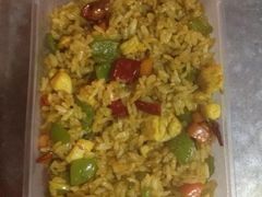 翻滚吧蛋炒饭-翻滚吧!蛋炒饭·天津炒饭哥
