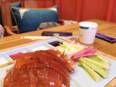满園烤鸭-满园烤鸭·春饼(中街大悦城店)