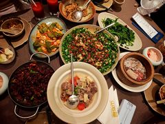 -山石榴·贵州菜(陆家嘴中心店)
