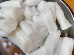 -陈阿婆叉粿条(大小街店)
