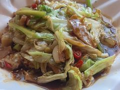 -一桶江山餐厅(松北店)