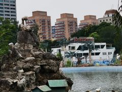 -团结湖公园