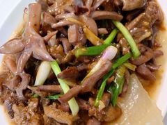 -凌舍好烧鹅(中山路店)