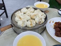 -石饮红星包子(中山路店)