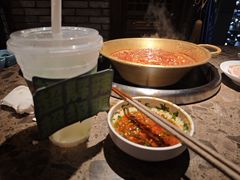 -小龙坎火锅(全球总店)