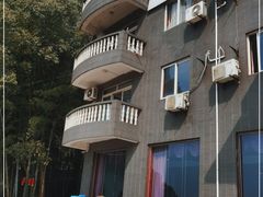 -金水泊山庄·花椒鸡(铁山坪店)