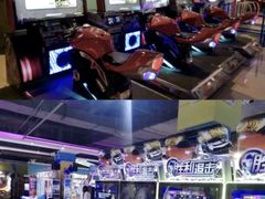 -大玩家(青岛CBD延吉路万达店)