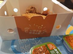 -麦当劳(花园北路店)