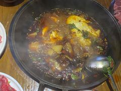 -受气牛肉·重庆耙牛肉(来福士店)