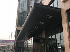 -紫荆广场·花漫里