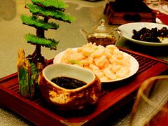 -民族饭店-四季餐厅