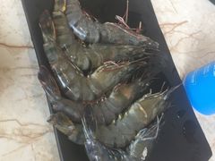 -贺野·自助炭火烤肉(紫藤路店)