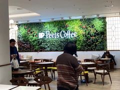大堂-Peet's Coffee皮爷咖啡(上海长风大悦城店)