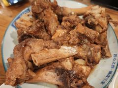 -晋B2008刀削面(小南庄店)