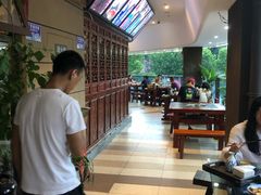 -阿嫂印象·民间江湖菜(大学城店)