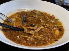 -九里云松·天香餐厅