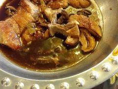 -新侗家食府(蟠桃宫店)