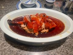 -南京大牌档(中关村领展广场店)