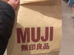 -MUJI无印良品(京西大悦城店)