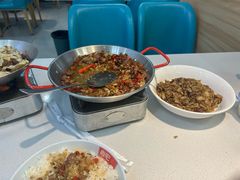 -福巷湘食小馆·猛火现炒(上海首店)