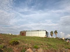 -Cafe Aewol Monsant