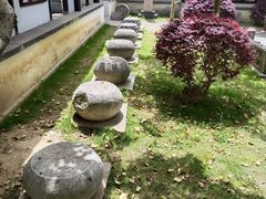 -常熟方塔园