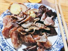 -朱秀英梆梆肉葫芦头(琉璃街店)
