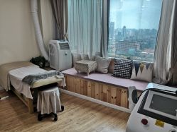 -轻妆Feel·半永久纹眉眼线