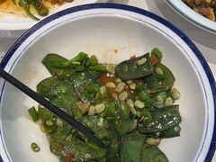 -上菜呷饭(花溪店)