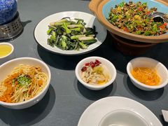 -楚鲜·汉正街一号(天河店)