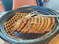 -不仔客海鲜烧烤270度海景餐厅(大东海店)