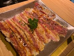 -久苑烧肉(世界城广场店)