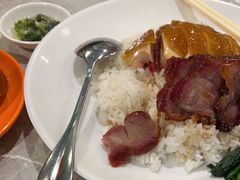 -翠园(铜锣湾广场店)