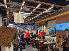 -破店肥哈·东北烧烤·夜宵(南山保利店)
