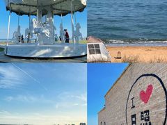 -巧克力渔家.小船海鲜胶东菜(万平口店)