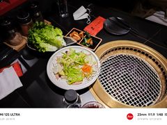 -谷牛和牛烤肉(漕河泾印象城店)