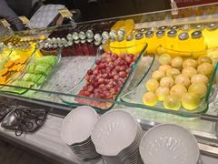 -东方棕泉·洗浴·按摩·美食国际水疗会所(福田店)