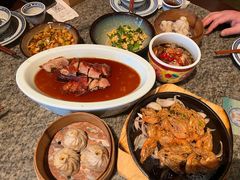 -南京大牌档(苏州中心店)