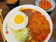 -金龙咖喱